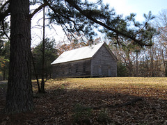 Mount Zion Church