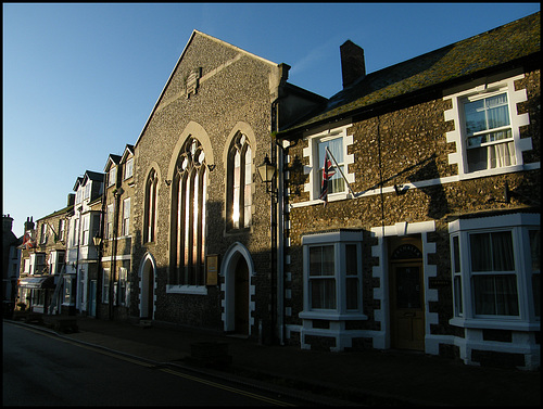 Beer Congregational Church