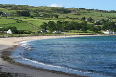 IMG 5386-001-Cushendun Beach