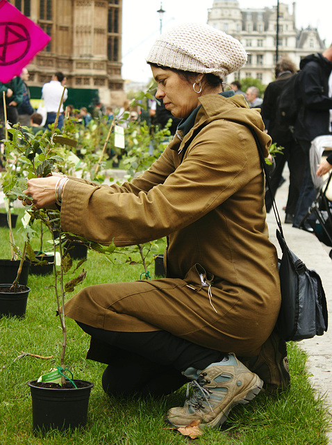 Extinction Rebellion