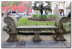 Solid Bench | HBM