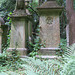 highgate west cemetery, london