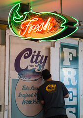 City Fish Co.