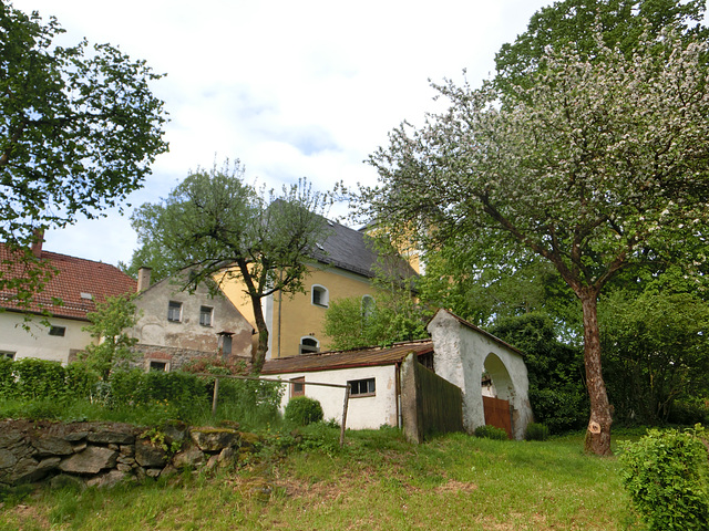 Lennesrieth, Filialkirche St. Jakob (PiP)