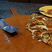 Third Of A Pizza