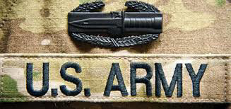 Go Army Strong!