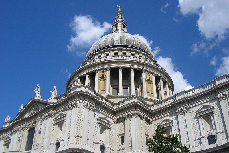 St. Paul's Cathedral