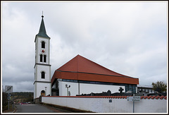 Haibühl, Pfarrkirche St. Wolfgang (PiP)
