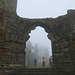 Whitby Abbey