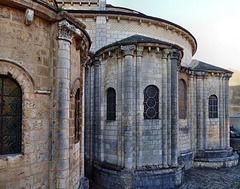 Poitiers - Saint-Hilaire le Grand