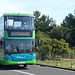Stokes Bay Bus Rally (29) - 2 August 2015