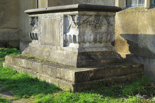 st mary, walthamstow, london