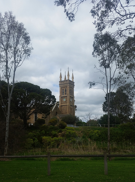 Strathalbyn