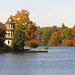 Lakeville Lake, Michigan