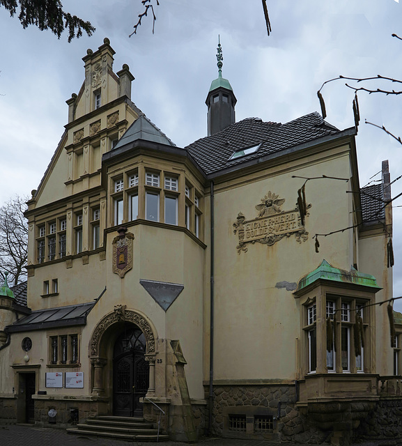 Bahnhofstr. 23