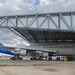 General Electric Boeing 747 N747GE