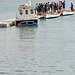 The harbour, Lyme Regis