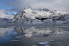 Lofoten, Leknes area