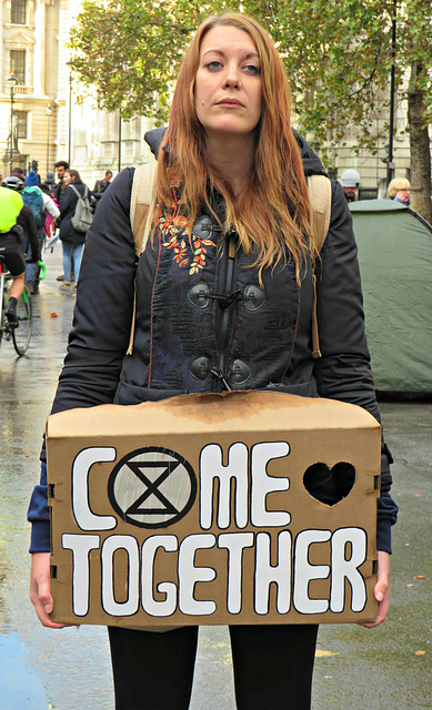 Extinction Rebellion