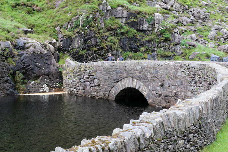 Stone Bridge