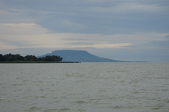 Lake Balaton