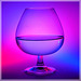 'tis a glass 'tis a glass