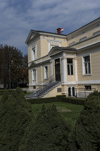 Karlovac - Croazia