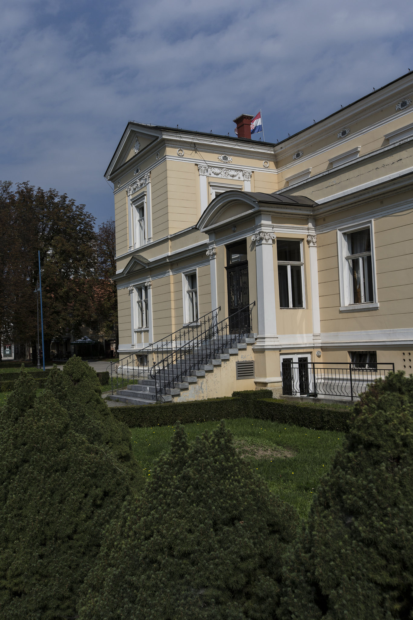 Karlovac - Croazia