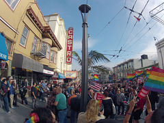 Castro Marriage Equality Celebration (0119)