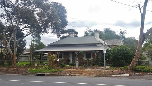 Strathalbyn