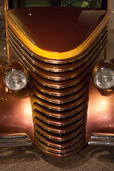 Museum of American Speed; Lincoln, NE 4566