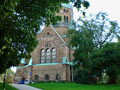 Sofiakirche  (pip)