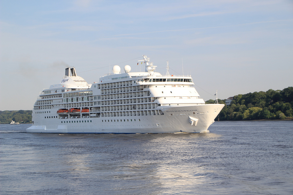 Seven Seas Navigator
