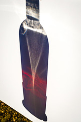 Bottle and Light - SSC