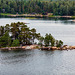 Leaving Helsinki