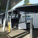 DSCF4909 National Express coaches at Milton Keynes Coachway - 1 Sep 2016
