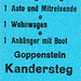 Auto Goppenstein-Kandersteg 2