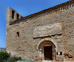 Saint-Jean-de-Fos - Saint-Géniès de Litenis