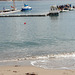 The harbour, Lyme Regis