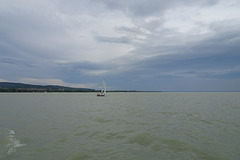 Lake Balaton