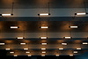Ceiling lighting - Bauhaus Dessau