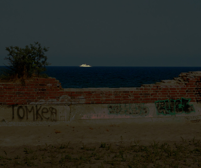 Strand, Prora, Rügen