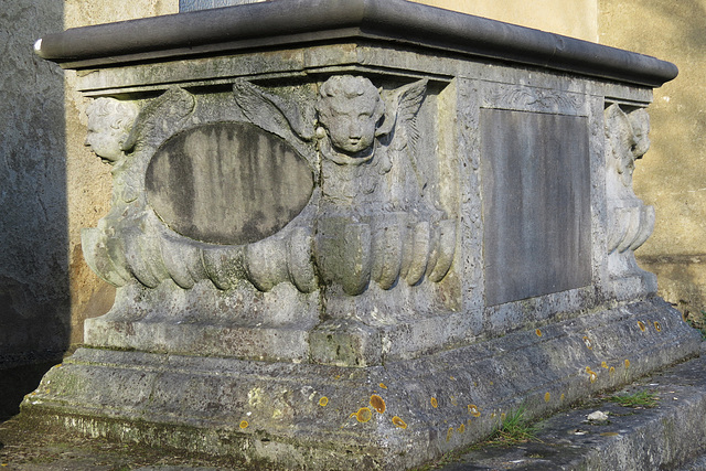 st mary, walthamstow, london