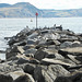 The Cobb, Lyme Regis