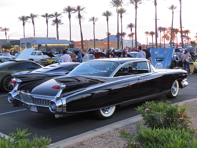 1959 Cadillac Eldorado