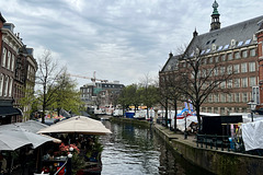 The Leiden Agora
