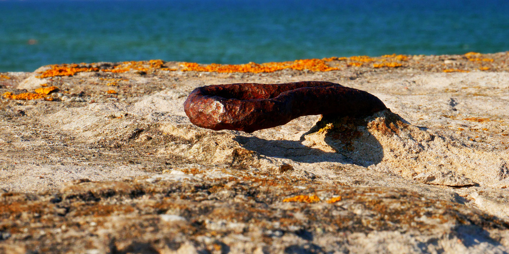 Strand, Prora, Rügen