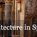 Group banner - Architecture in Spain