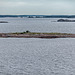 Leaving Helsinki