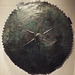Bronze Shield from Pontos in the Metropolitan Museum of Art, July 2016